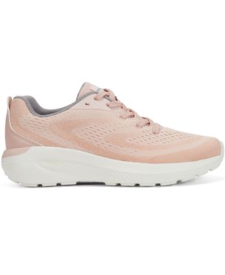 Women's Starlene Lightweight Lace-Up Sneakers