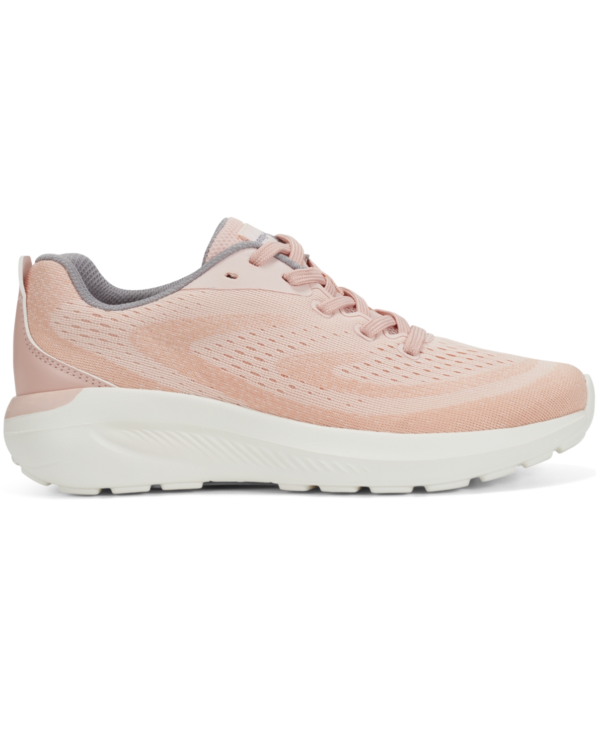 EASY SPIRIT WOMEN'S STARLENE LIGHTWEIGHT LACE-UP SNEAKERS 