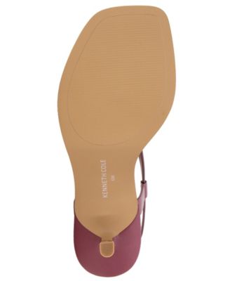 Women's Geala Square Toe Dress Sandals