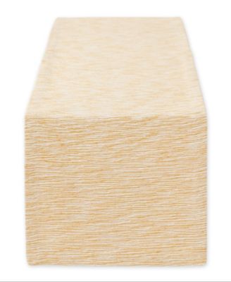 Space Dyed Table Runner, 14" x 72"