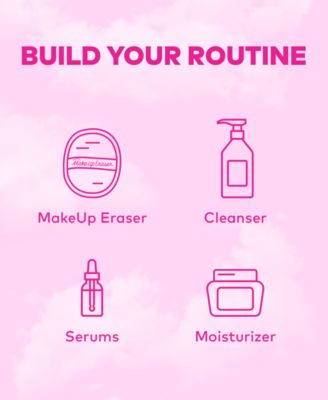 8-Pc. Farmers Market Makeup Remover Cloth Set