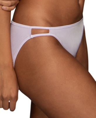 Vanity Fair Illumination String Bikini Underwear 18108