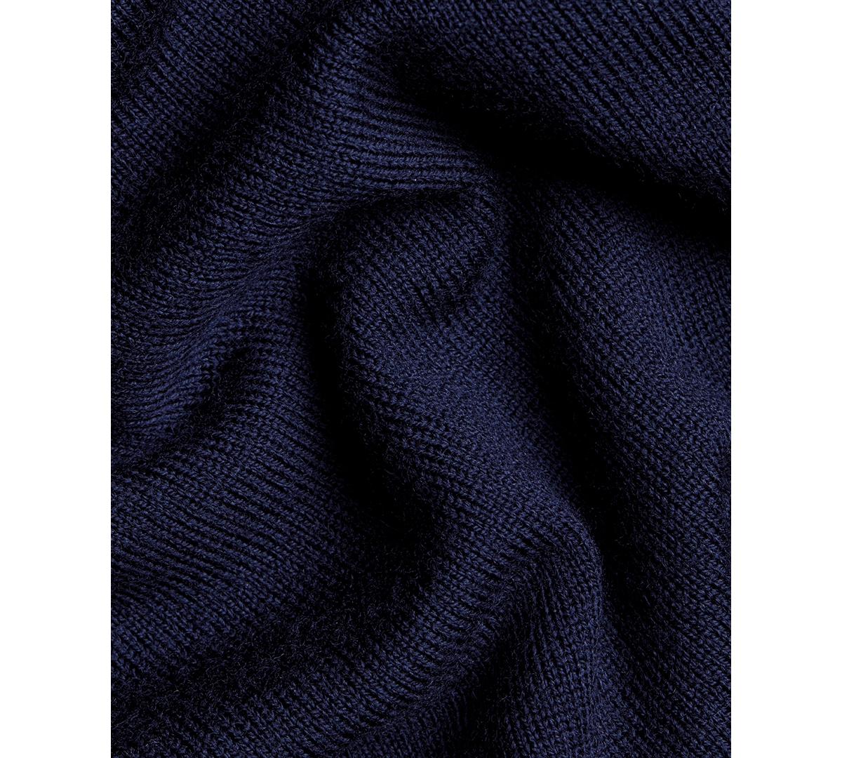 CHARLES TYRWHITT MEN'S MERINO WOOL POLO SWEATER 