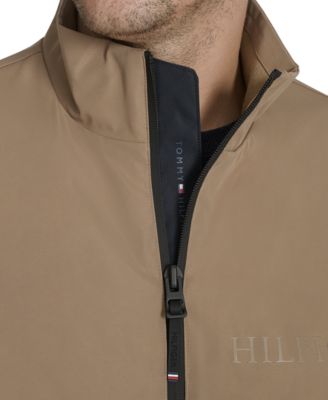 Men's Tech Bomber Jacket