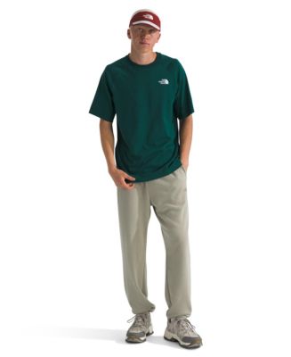 Men's Short Sleeve T-Shirt