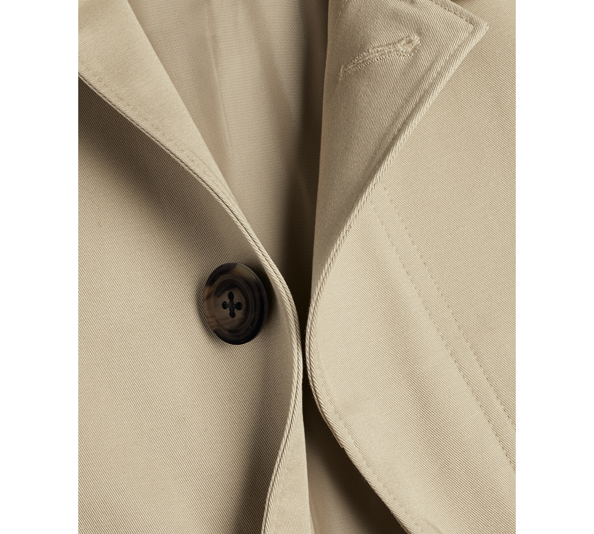 Shop Charles Tyrwhitt Men's Waterproof Raincoat