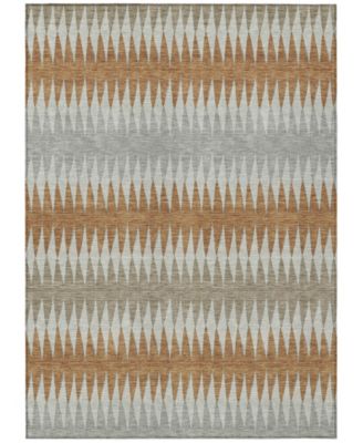 Addison - Chantille ACN867 10'x14' Area Rug