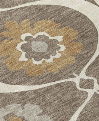 Chantille Machine Washable ACN858 Area Rug Collection