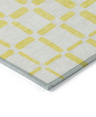 Chantille Machine Washable ACN871 Area Rug Collection