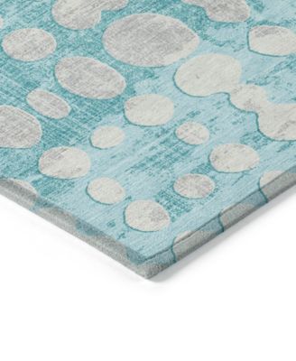 Chantille Machine Washable ACN869 9'x12' Area Rug