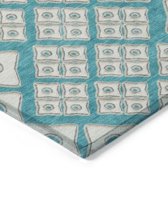 Chantille Machine Washable ACN866 Area Rug Collection