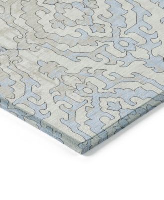 Chantille Machine Washable ACN864 9'x12' Area Rug