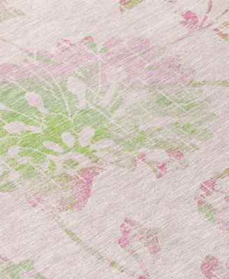 Chantille Machine Washable ACN856 9'x12' Area Rug