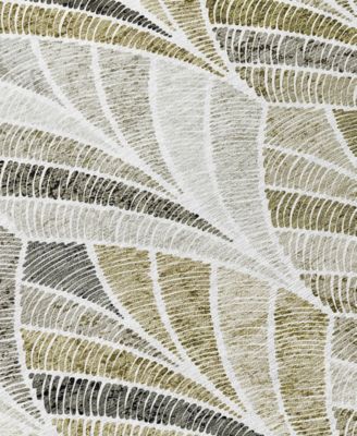 Chantille Machine Washable ACN851 9'x12' Area Rug