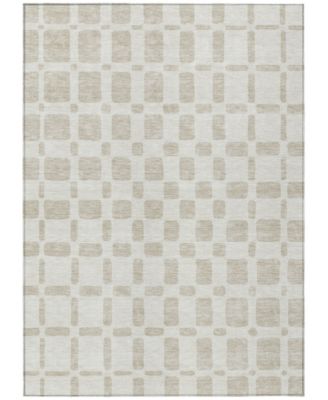 Chantille Machine Washable ACN871 8'x10' Area Rug