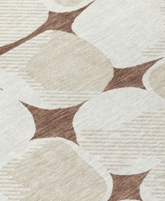 Chantille Machine Washable ACN870 8'x10' Area Rug