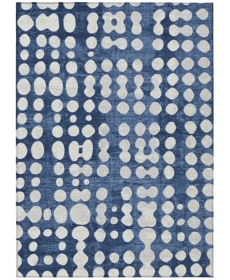 Chantille Machine Washable ACN869 8'x10' Area Rug