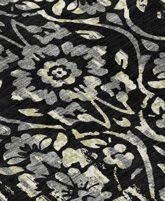 Chantille Machine Washable ACN868 8'x10' Area Rug