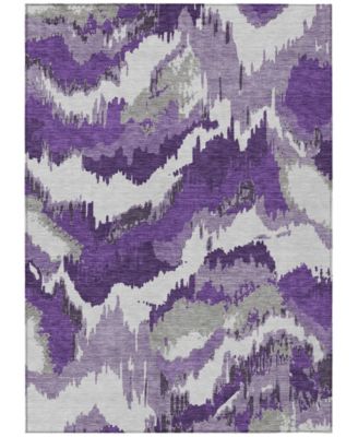 Chantille Machine Washable ACN865 8'x10' Area Rug