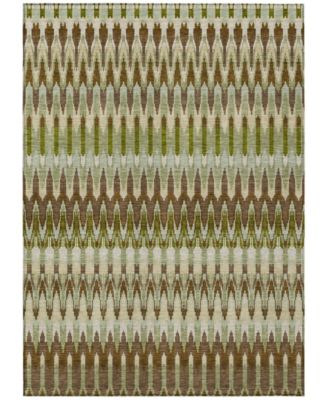 Chantille Machine Washable ACN860 8'x10' Area Rug