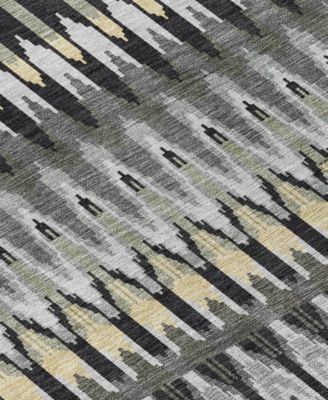 Addison Chantille Machine Washable ACN860 8'x10' Area Rug