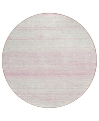 Addison - Chantille ACN859 8'x8' Round Area Rug