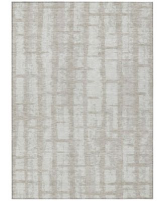 Chantille Machine Washable ACN872 5'x7'6" Area Rug