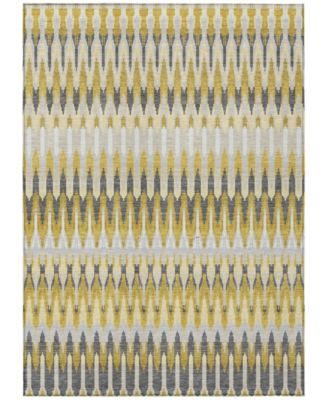 Addison - Chantille ACN860 5'x7'6 Area Rug