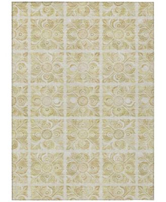 Addison - Chantille ACN854 5'x7'6 Area Rug