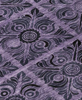 Chantille Machine Washable ACN853 5'x7'6" Area Rug