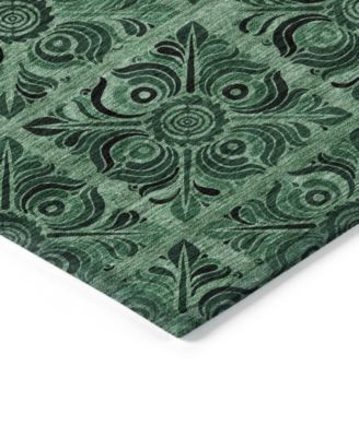 Chantille Machine Washable ACN853 5'x7'6" Area Rug