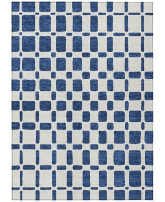Chantille Machine Washable ACN871 3'x5' Area Rug