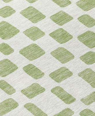 Chantille Machine Washable ACN871 3'x5' Area Rug