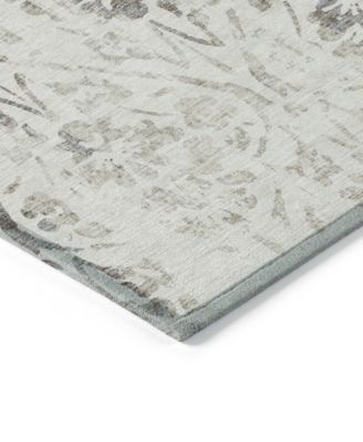 Chantille Machine Washable ACN868 3'x5' Area Rug