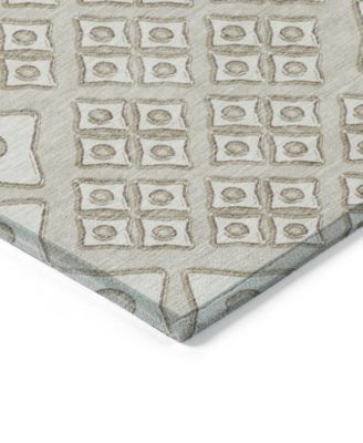 Chantille Machine Washable ACN866 3'x5' Area Rug