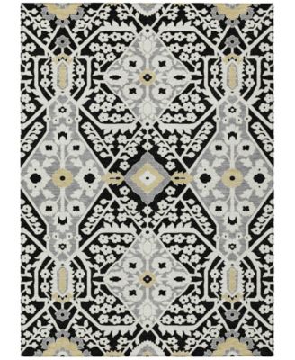 Addison - Chantille ACN863 3'x5' Area Rug