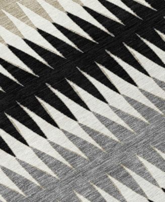 Addison Chantille Machine Washable ACN867 2'6"x3'10" Area Rug