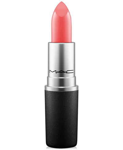 MAC Lipstick in Coral