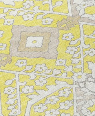 Chantille Machine Washable ACN863 2'6"x3'10" Area Rug