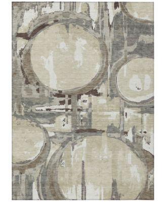 Addison - Chantille ACN855 2'6x3'10 Area Rug