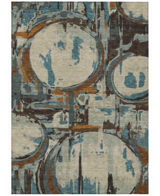 Addison - Chantille ACN855 2'6x3'10 Area Rug