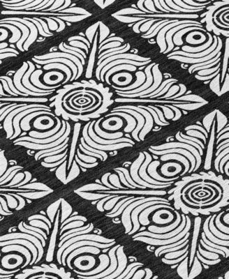 Chantille Machine Washable ACN854 2'6"x3'10" Area Rug