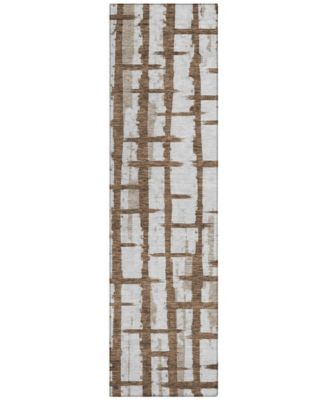 Addison - Chantille ACN872 2'3x7'6 Runner Area Rug