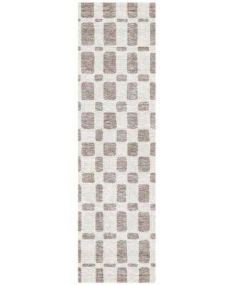 Addison - Chantille ACN871 2'3x7'6 Runner Area Rug