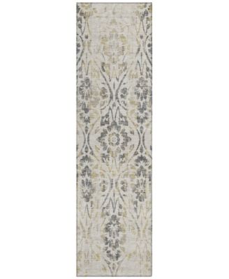 Addison - Chantille ACN868 2'3x7'6 Runner Area Rug