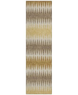 Addison - Chantille ACN867 2'3x7'6 Runner Area Rug