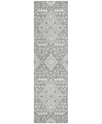 Addison - Chantille ACN863 2'3x7'6 Runner Area Rug