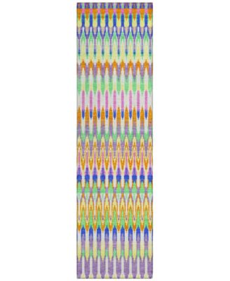 Addison - Chantille ACN860 2'3x7'6 Runner Area Rug