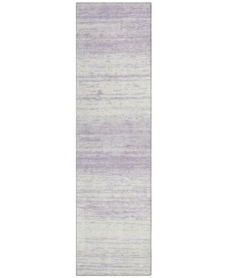 Chantille Machine Washable ACN859 2'3"x7'6" Runner Area Rug