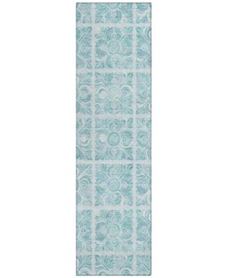 Addison - Chantille ACN854 2'3x7'6 Runner Area Rug
